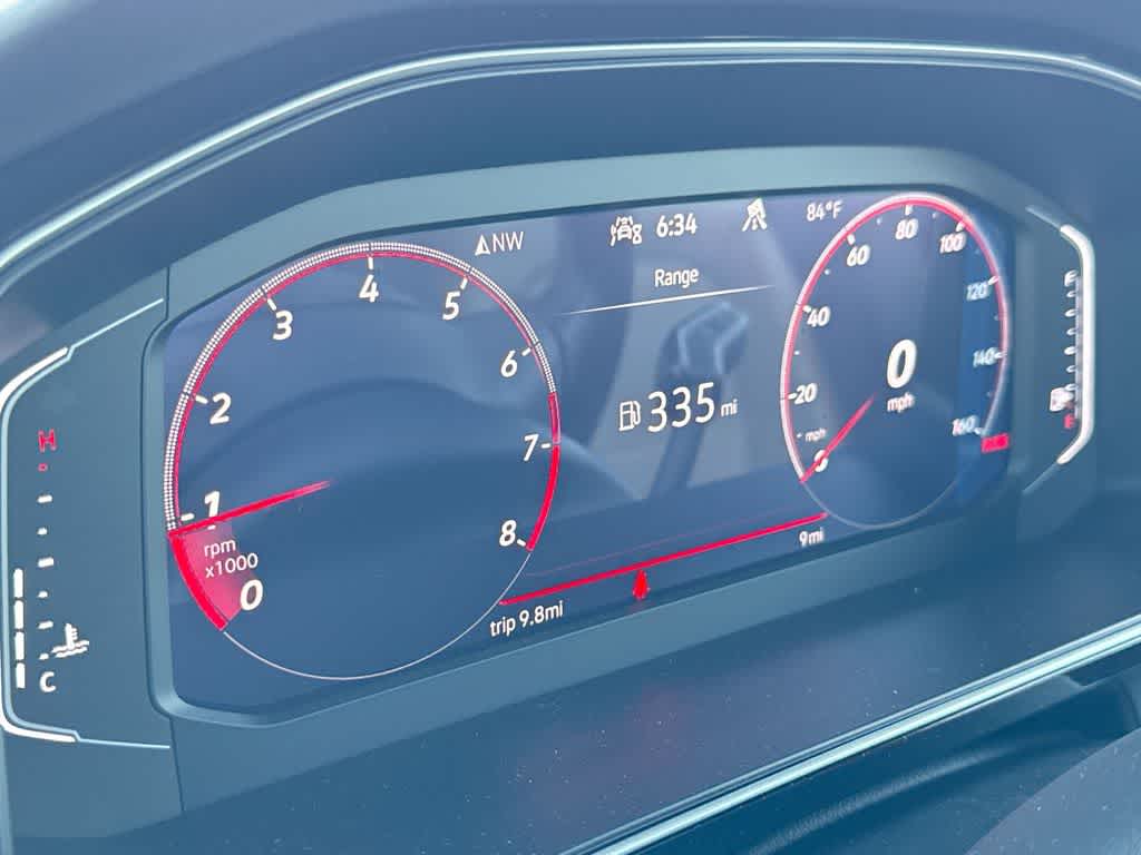 2026 Volkswagen Jetta GLI Autobahn