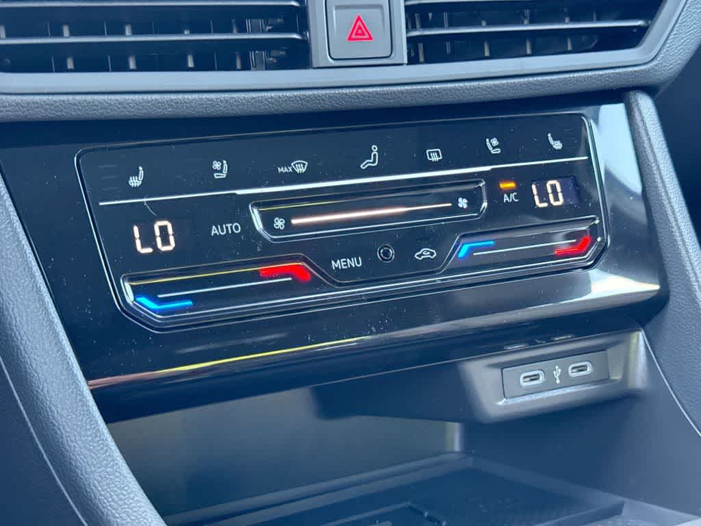 2026 Volkswagen Jetta GLI Autobahn