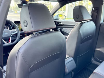 2026 Volkswagen Jetta GLI Autobahn