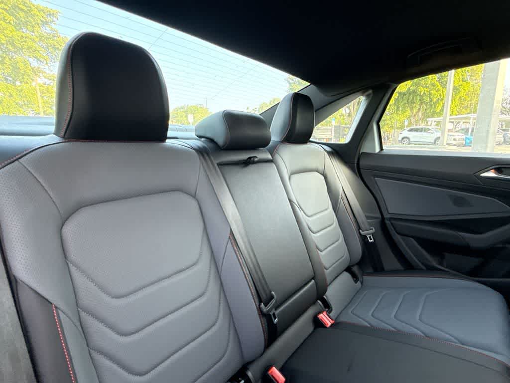 2026 Volkswagen Jetta GLI Autobahn