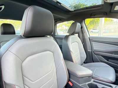 2026 Volkswagen Jetta GLI Autobahn