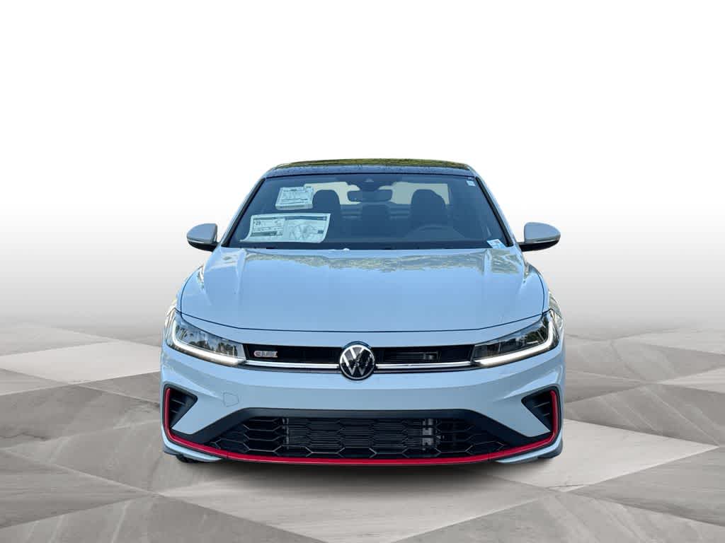 2026 Volkswagen Jetta GLI Autobahn