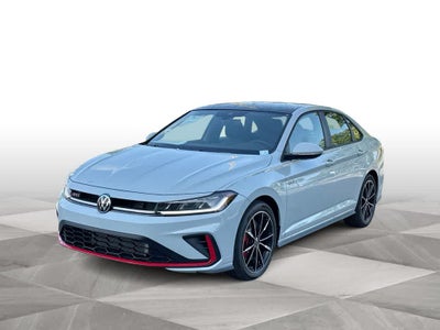 2026 Volkswagen Jetta GLI Autobahn