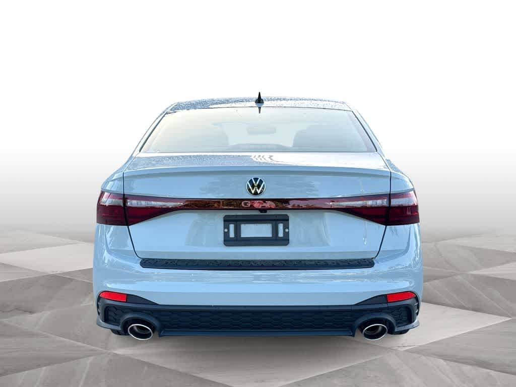 2026 Volkswagen Jetta GLI Autobahn