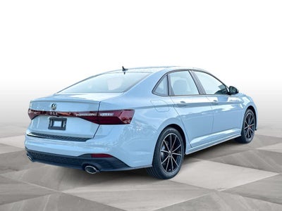 2026 Volkswagen Jetta GLI Autobahn