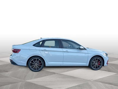 2026 Volkswagen Jetta GLI Autobahn