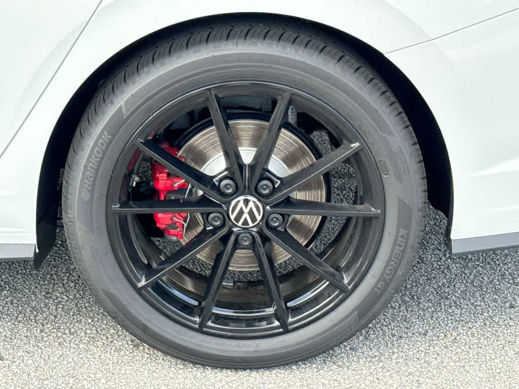 2026 Volkswagen Jetta GLI Autobahn