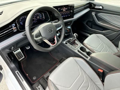 2026 Volkswagen Jetta GLI Autobahn