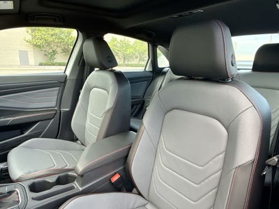 2026 Volkswagen Jetta GLI Autobahn