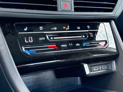 2026 Volkswagen Jetta GLI Autobahn