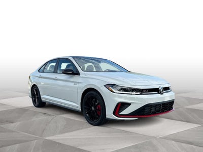 2026 Volkswagen Jetta GLI Autobahn