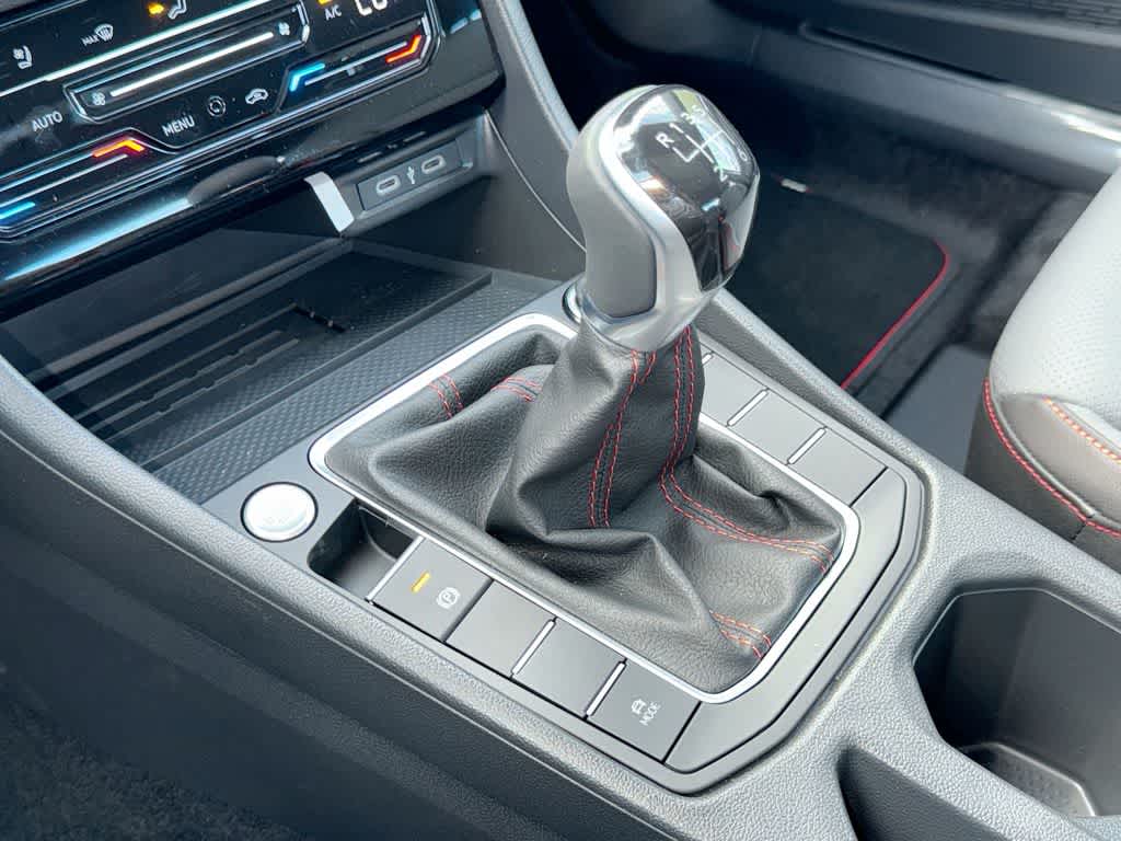 2026 Volkswagen Jetta GLI Autobahn
