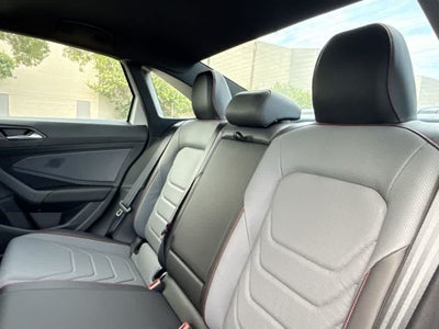 2026 Volkswagen Jetta GLI Autobahn