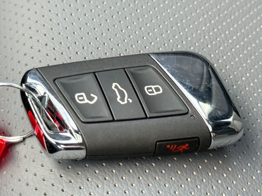 2026 Volkswagen Jetta GLI Autobahn
