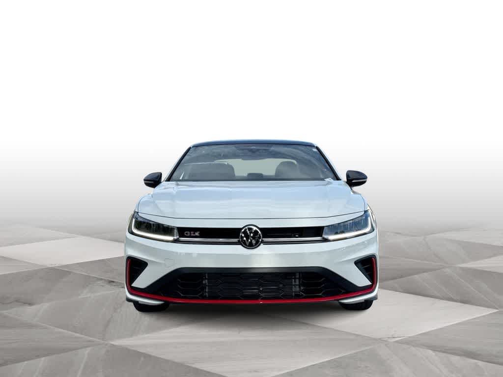 2026 Volkswagen Jetta GLI Autobahn