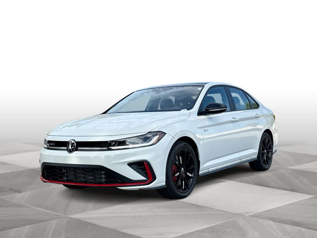 2026 Volkswagen Jetta GLI Autobahn