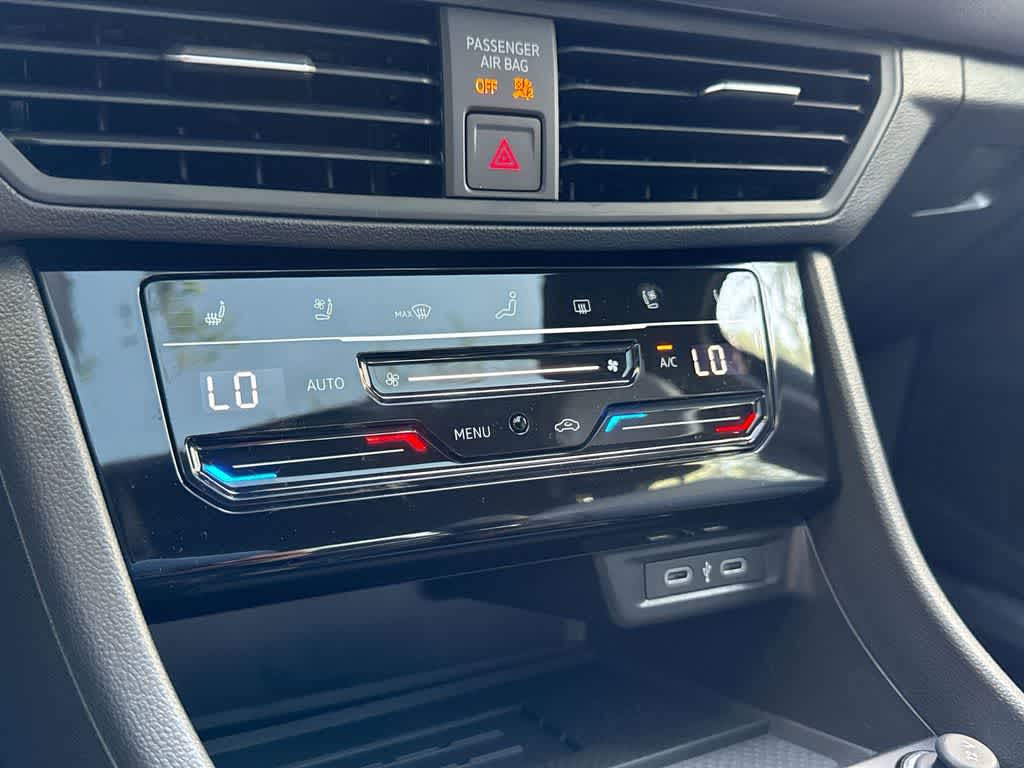 2026 Volkswagen Jetta GLI Autobahn
