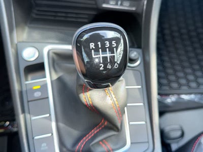 2026 Volkswagen Jetta GLI Autobahn