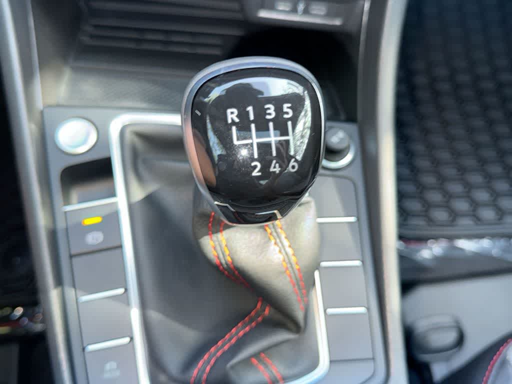 2026 Volkswagen Jetta GLI Autobahn
