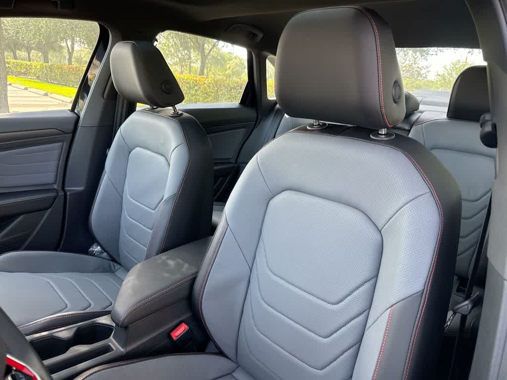 2026 Volkswagen Jetta GLI Autobahn