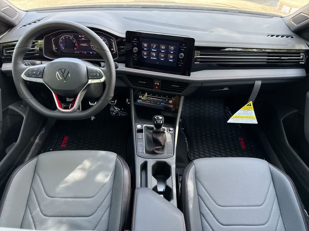 2026 Volkswagen Jetta GLI Autobahn