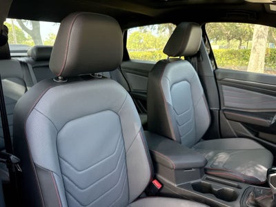 2026 Volkswagen Jetta GLI Autobahn