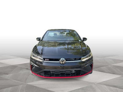 2026 Volkswagen Jetta GLI Autobahn