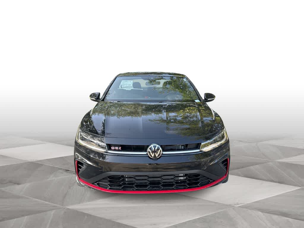 2026 Volkswagen Jetta GLI Autobahn