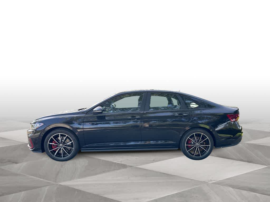2026 Volkswagen Jetta GLI Autobahn