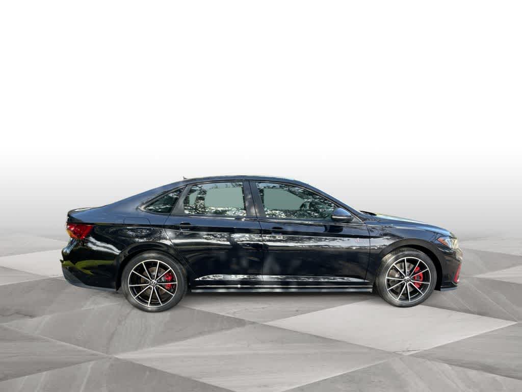 2026 Volkswagen Jetta GLI Autobahn