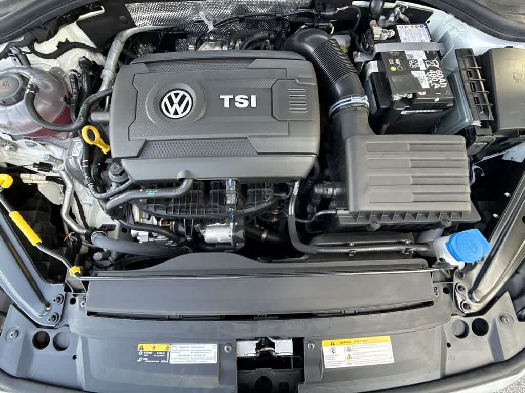2026 Volkswagen Jetta GLI Autobahn