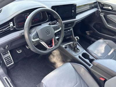 2026 Volkswagen Jetta GLI Autobahn