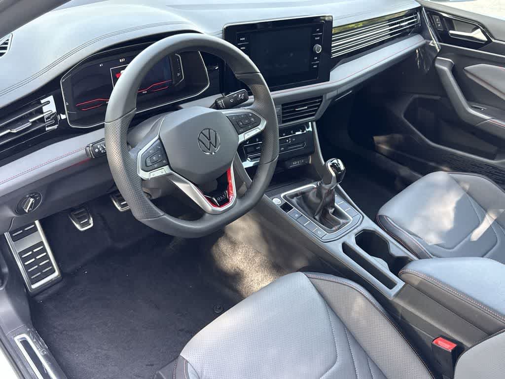 2026 Volkswagen Jetta GLI Autobahn