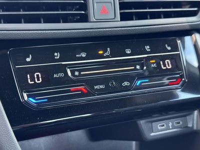 2026 Volkswagen Jetta GLI Autobahn