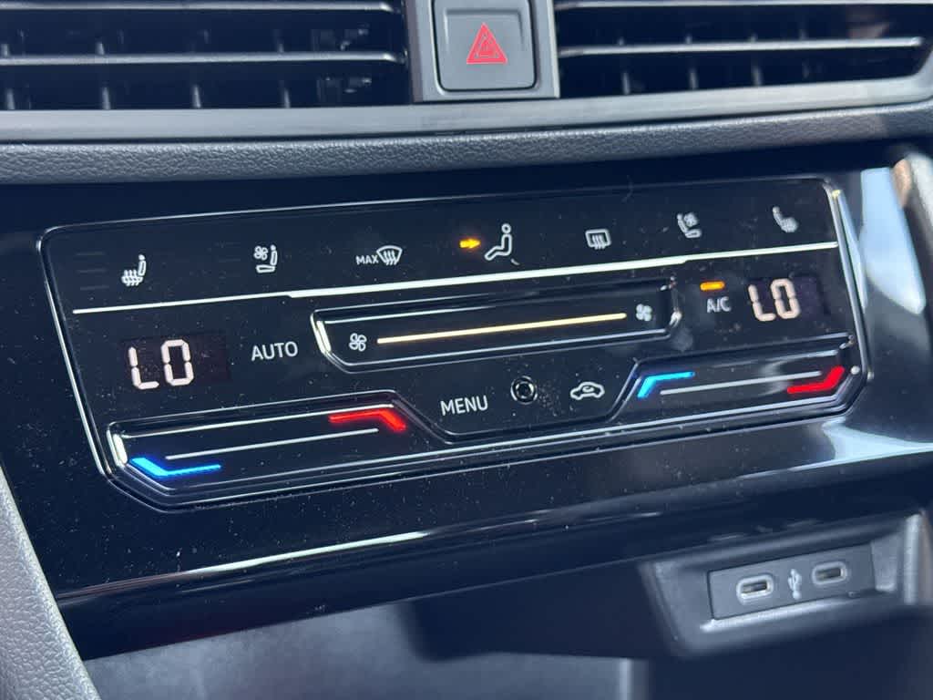 2026 Volkswagen Jetta GLI Autobahn