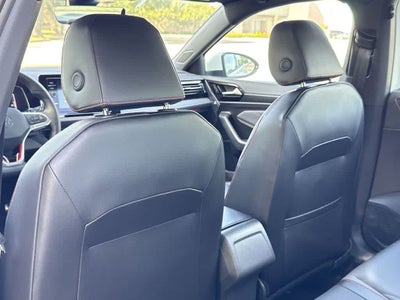 2026 Volkswagen Jetta GLI Autobahn