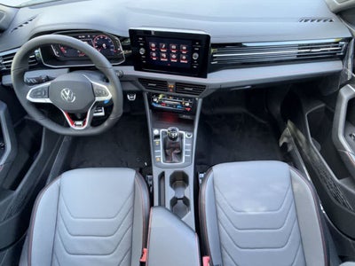 2026 Volkswagen Jetta GLI Autobahn