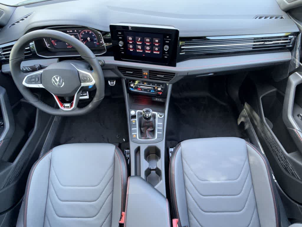 2026 Volkswagen Jetta GLI Autobahn