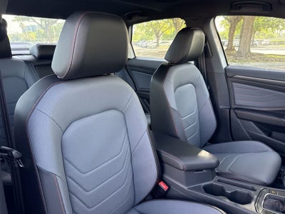 2026 Volkswagen Jetta GLI Autobahn