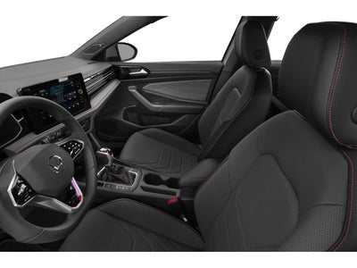 2026 Volkswagen Jetta GLI Autobahn