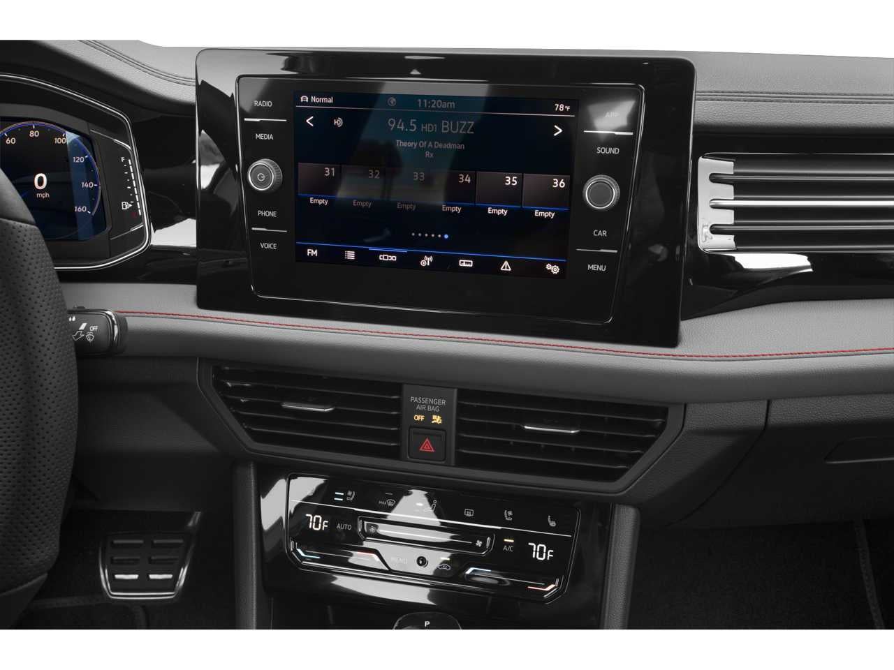 2026 Volkswagen Jetta GLI Autobahn