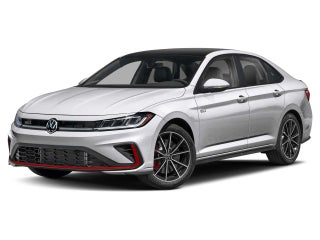 2026 Volkswagen Jetta GLI Autobahn