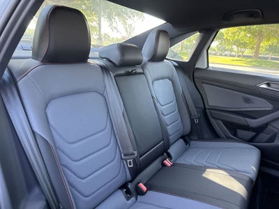 2026 Volkswagen Jetta GLI Autobahn