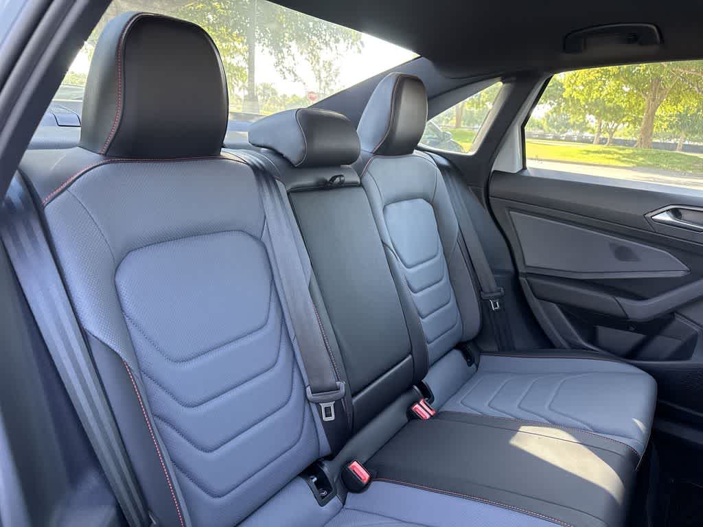 2026 Volkswagen Jetta GLI Autobahn