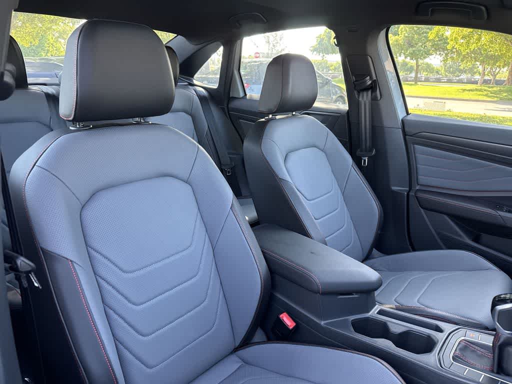 2026 Volkswagen Jetta GLI Autobahn