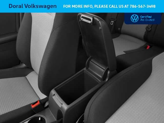 2018 Volkswagen Jetta 1.4T S