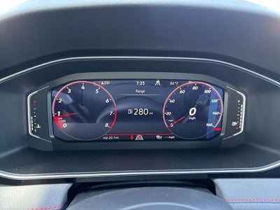 2026 Volkswagen Jetta GLI Autobahn
