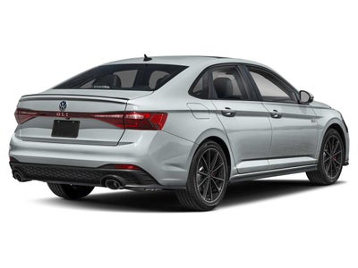 2026 Volkswagen Jetta GLI Autobahn