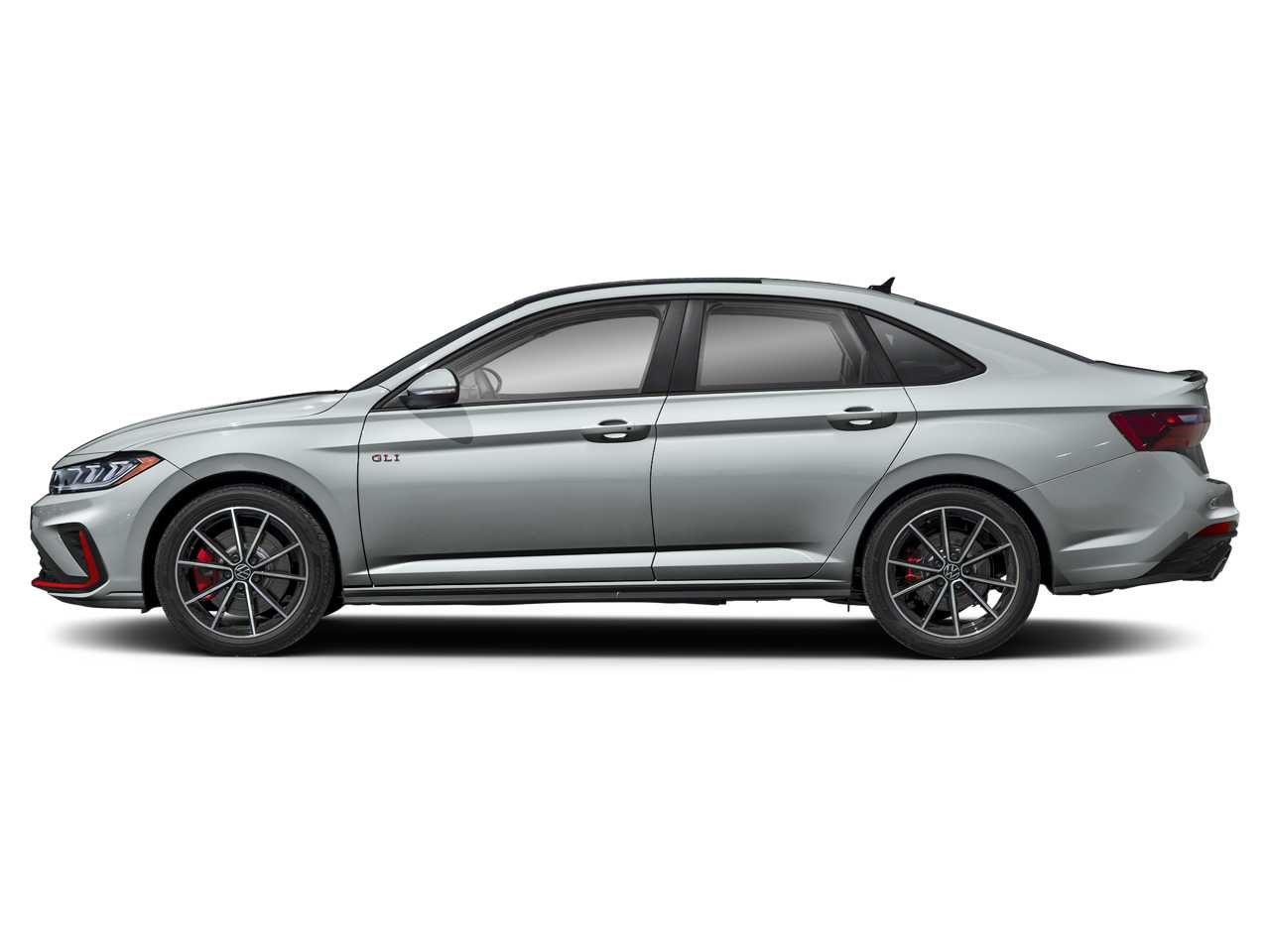 2026 Volkswagen Jetta GLI Autobahn