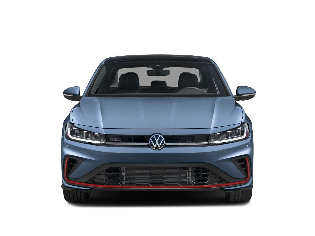 2027 Volkswagen Jetta GLI Autobahn